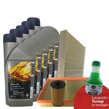 Kit tagliando opel - zafira, b
