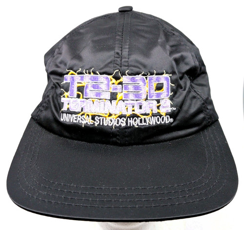 Cappello berretto nylon - , nero