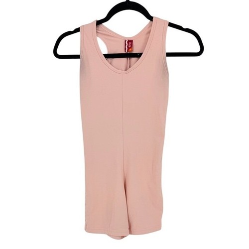 Body furlan dancewear - furlan, rosa