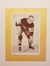 1935-40 PHOTO Crown Brand -