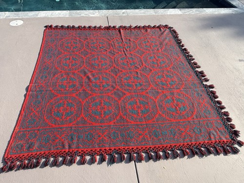 Antica coperta cherubino - , 100%