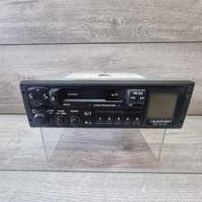 Blaupunkt autoradio d'epoca