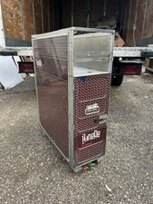 Carrello portaoggetti ‘Itinere per le frecce’ - Trenitalia Frecciarossa-