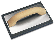 Ancora FRATTAZZO PER INTONACI