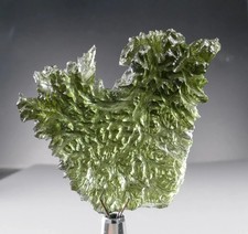 Large Besednice MOLDAVITE