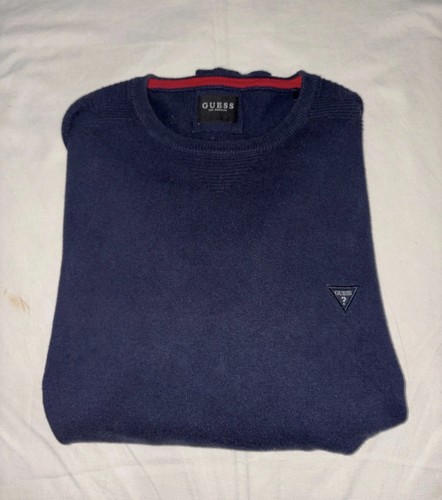Maglia pullover guess - maglia,