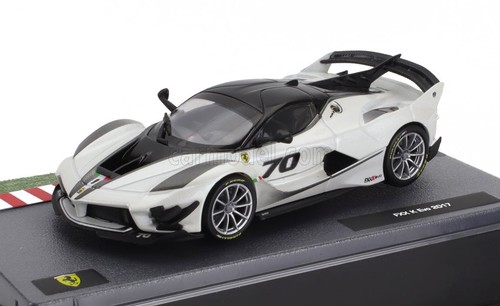 Modellino auto statico ferrari - statico,