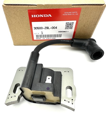 Bobina accensione honda gcv170 - honda,