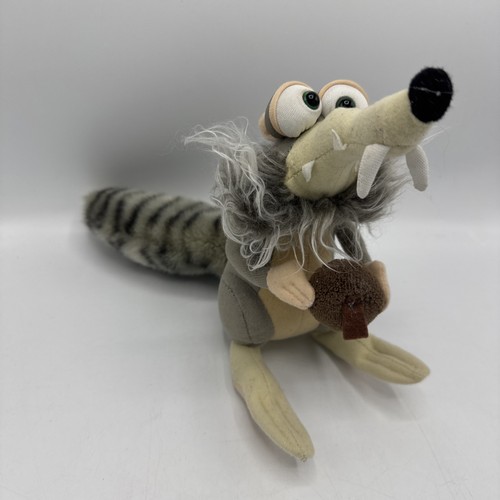 Peluche giocattolo morbido - , ice