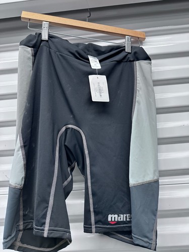 Pantaloncini mares trilastic - pantaloncini,
