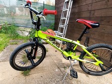 bicicletta bmx marca Aurelia