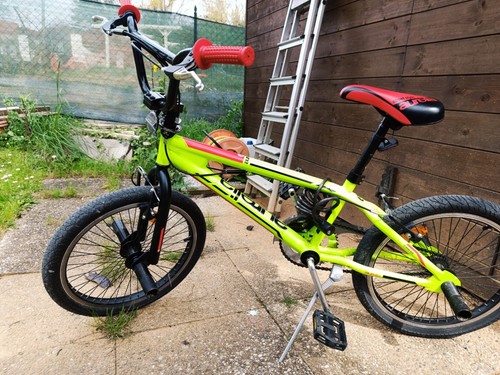 Bicicletta bmx marca - bmx,