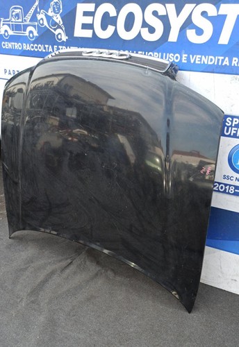 Cofano anteriore per audi - cofano,