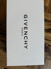 scarpe uomo sneakers Givenchy