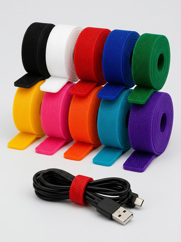 Nastro velcro one wrap - nastro,