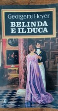 GEORGETTE HEYER , BELINDA E IL