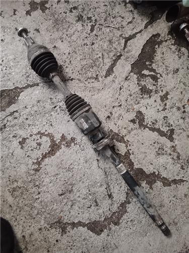 Semiasse anteriore destro opel - semiasse,