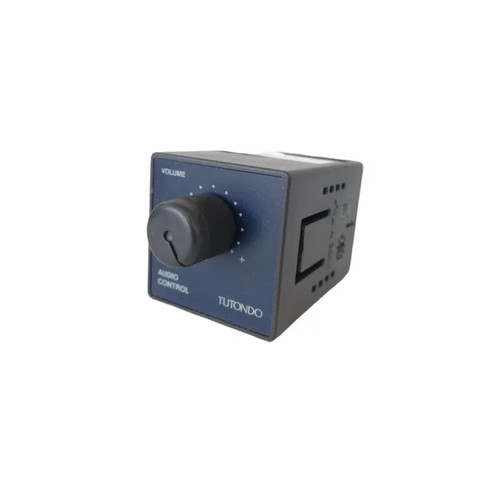 Tutondo comando audio per - , 2