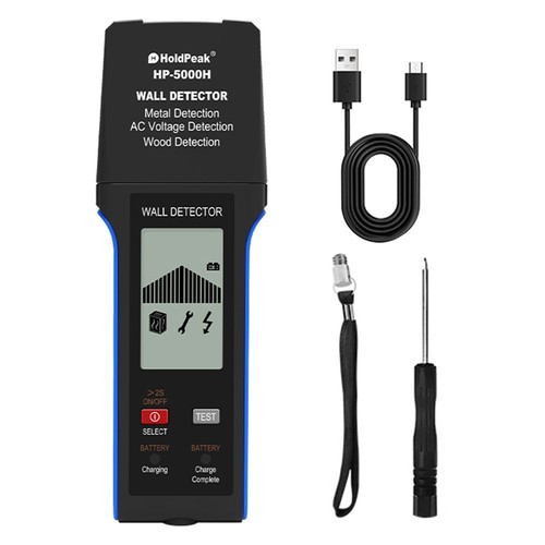 Metal detector ac live - 5-10, cm