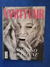 Vanity Fair  2020 30-31 Virna Lisi Claudia Gerini Sophia Loren Mazzamauro Wb4699