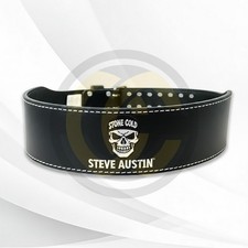 Cintura sollevamento pesi