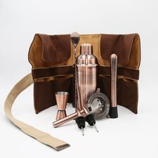 Kit cocktail barman strumento