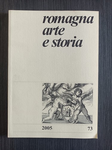 Romagna arte storia saggio - romagna,