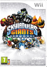 Videogioco Wii Skylanders