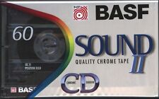 BASF SOUND II 60 Vintage 1998