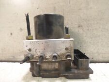 Modulo centralina ABS SKODA ROOMSTER 2009 0265231945 6R0614117D