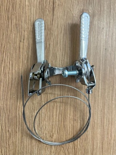 Cambio deragliatore shimano - deragliatore,