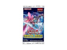 Yu-Gi-Oh! TCG Impatto Origini