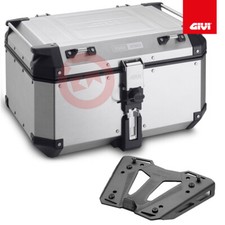 GIVI BAULETTO OUTBACK OBKN58A+