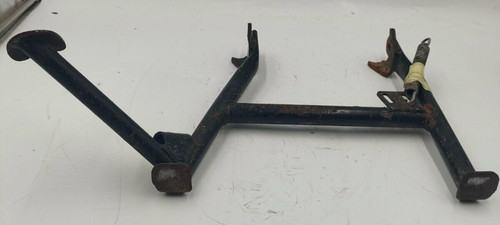Cavalletto centrale bmw f - cavalletto,