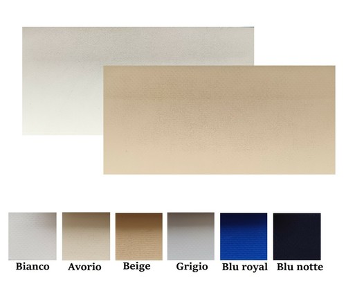 Tessuto pvc impermeabile - pvc, h