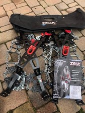 CATENE DA NEVE RAGNO TRAK 211