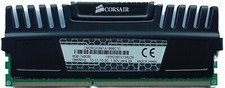 BANCO DI MEMORIA RAM Corsair Vengeance 8GB  DDR3 1866MHz CL10 PC3-14900U 240Pin