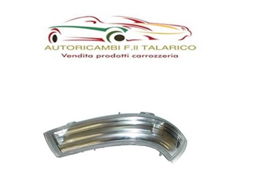 Freccia retrovisore vw - freccia, sx