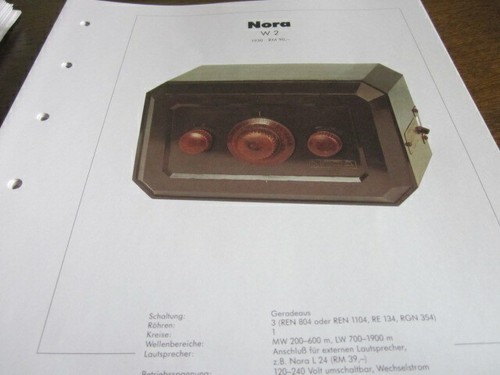 Schema elettrico archivio