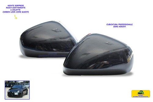 Calotte specifiche compatibili - calotte,