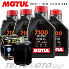 TAGLIANDO HARLEY DAVIDSON XL 1200 X Sportster Forty-Eight 2010 2011 OLIO FILTRO