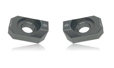 Forcellone regolazione catena