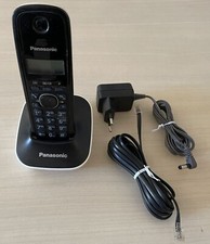 Telefono cordless Panasonic