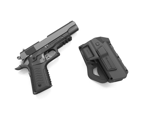 Fondina recover tactical hc11 - fondina,