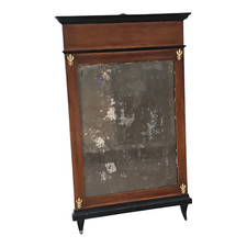 antica CAMINIERA Specchio