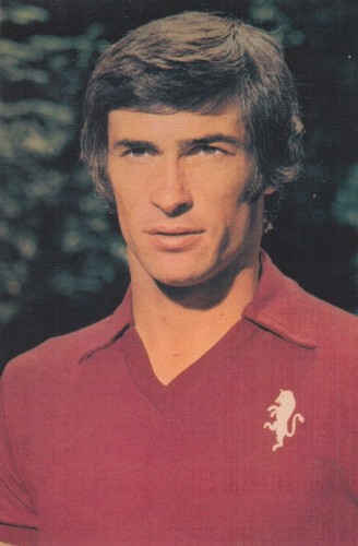 Torino calcio paolo pulici - calcio,