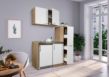 Cucina mini singola - mini,