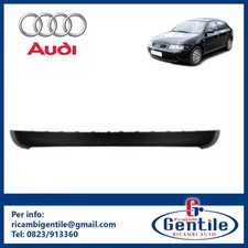 Audi A3 96 -> 03 SPOILER