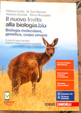 IL NUOVO INVITO ALLA