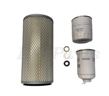 Full Engine Service Kit 200tdi